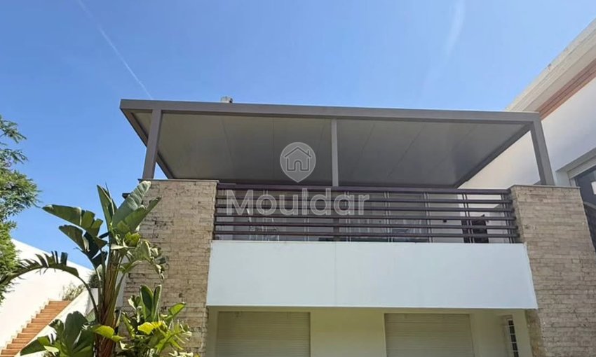 Villa à vendre à Bouskoura, Ville Verte - view 3