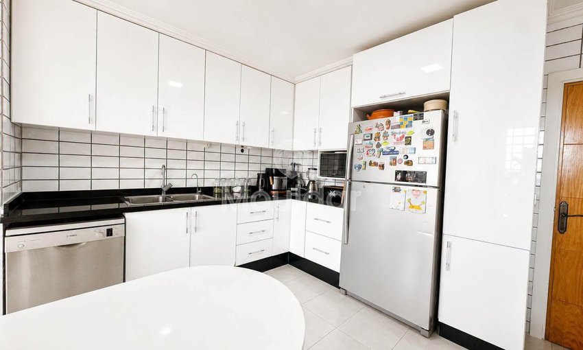 Duplex te koop in Casablanca, Maarif - view 29