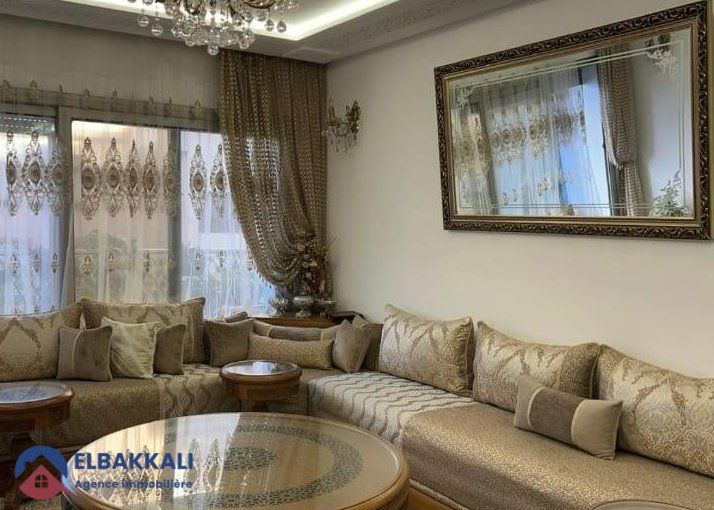 Appartement à vendre à Tanger, centre ville - view 3