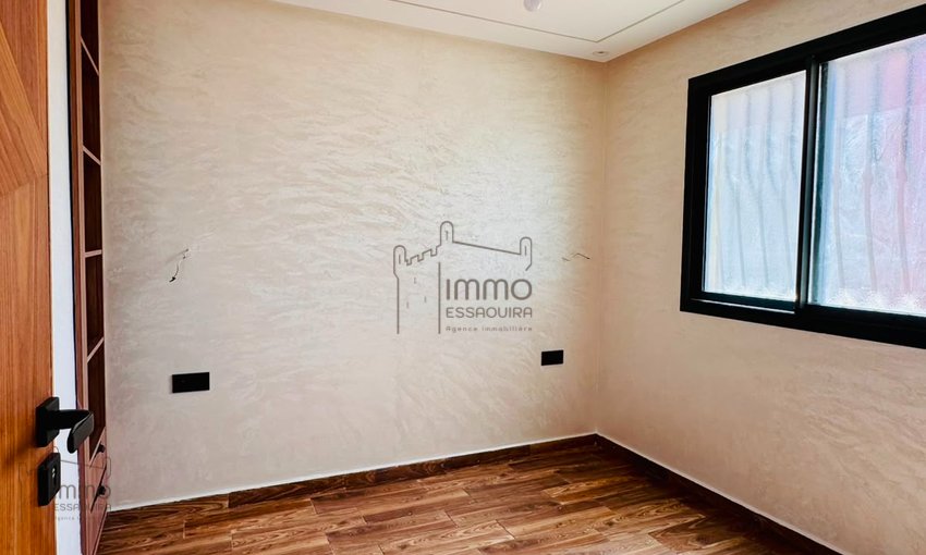 Penthouse apartment with private terrace access - view 11