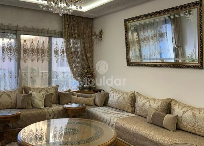 Appartement à vendre à Tanger, Centre ville - view 3