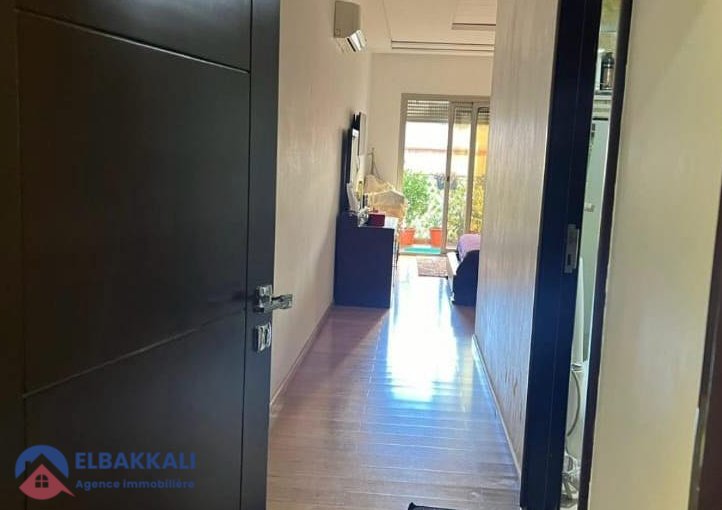 Appartement à vendre à Tanger, centre ville - view 15