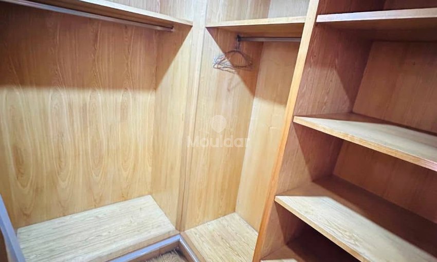 3-bedroom apartment for rent in Casablanca California - view 12