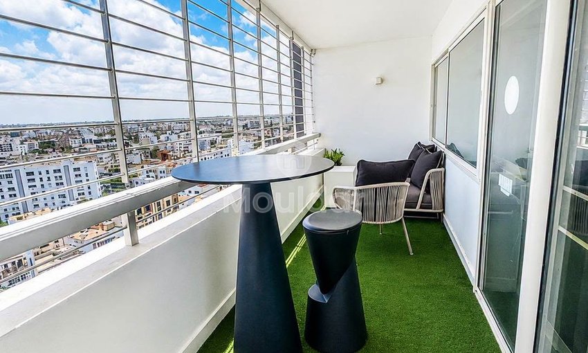 Duplex te koop in Casablanca, Maarif - view 21