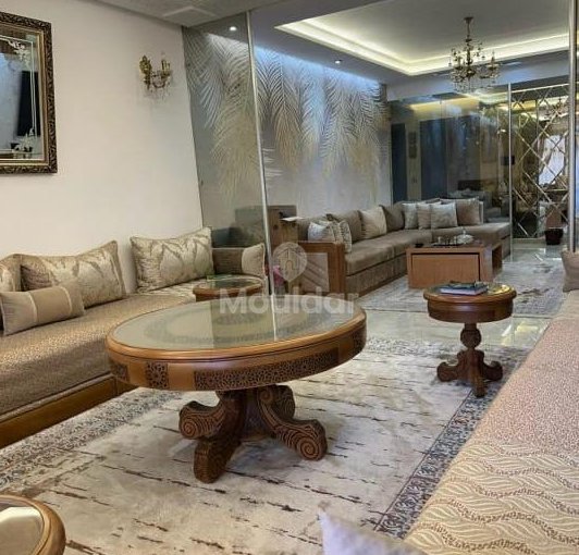 Appartement à vendre à Tanger, Centre ville