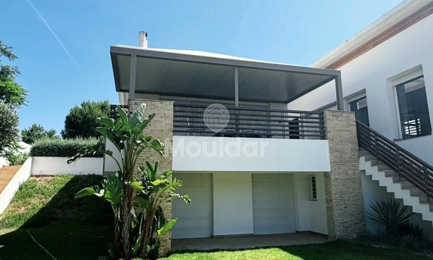 Villa à vendre à Bouskoura, Ville Verte