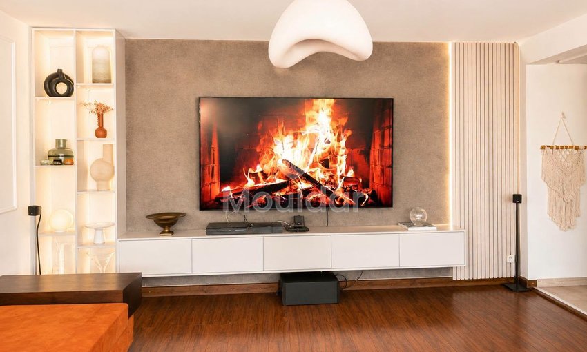 Duplex te koop in Casablanca, Maarif - view 7
