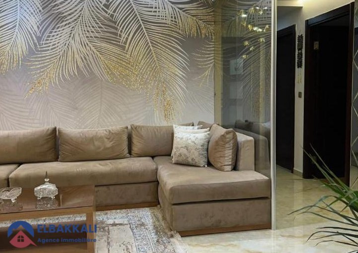 Appartement à vendre à Tanger, centre ville - view 4