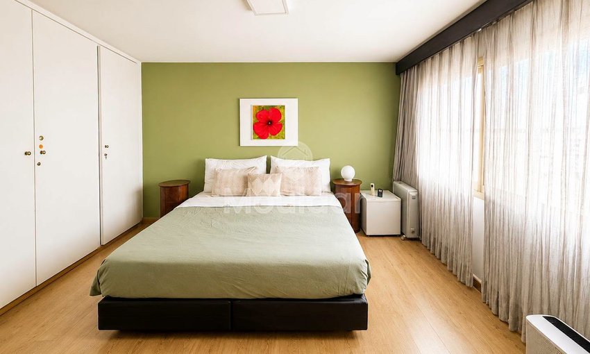 Duplex te koop in Casablanca, Maarif - view 9