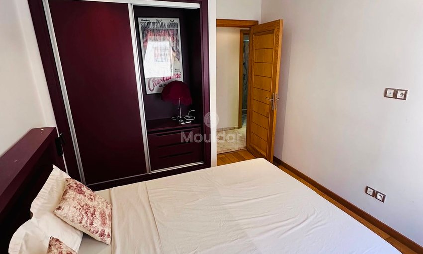 Apartamento de 3 quartos para alugar em Casablanca Califórnia - view 4