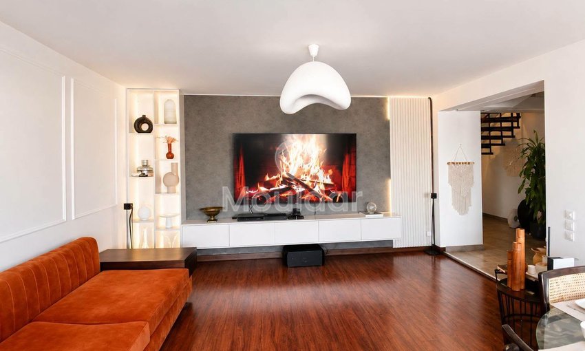 Duplex te koop in Casablanca, Maarif - view 6