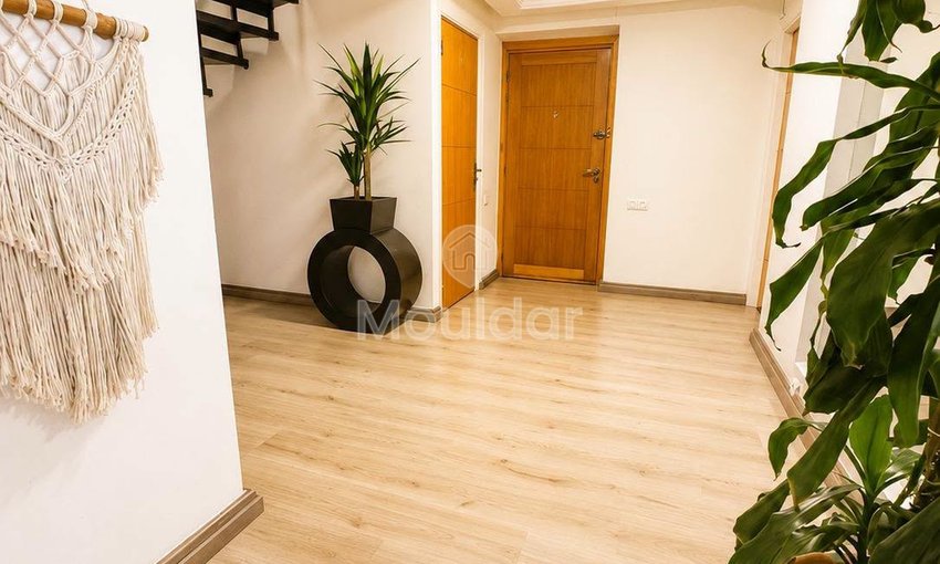 Duplex te koop in Casablanca, Maarif - view 19