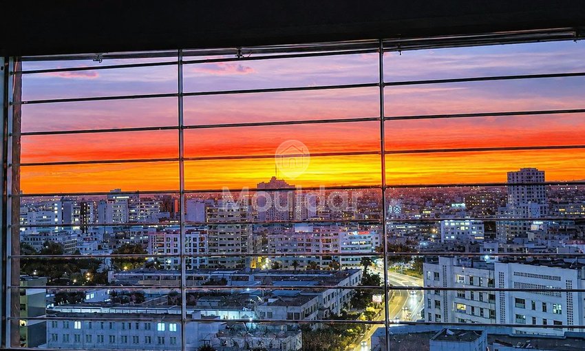 Duplex te koop in Casablanca, Maarif - view 23