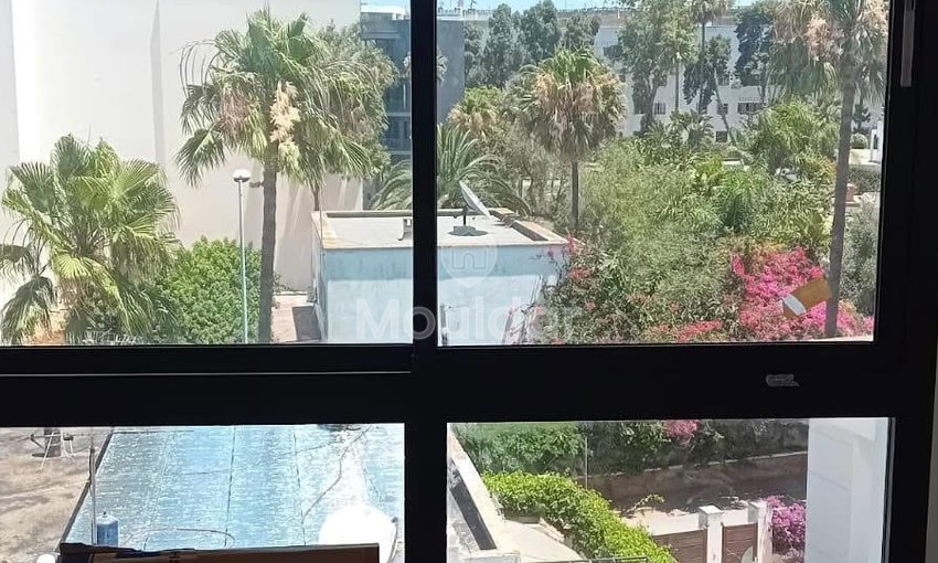 Appartement 2 chambres à vendre à Casablanca - view 2