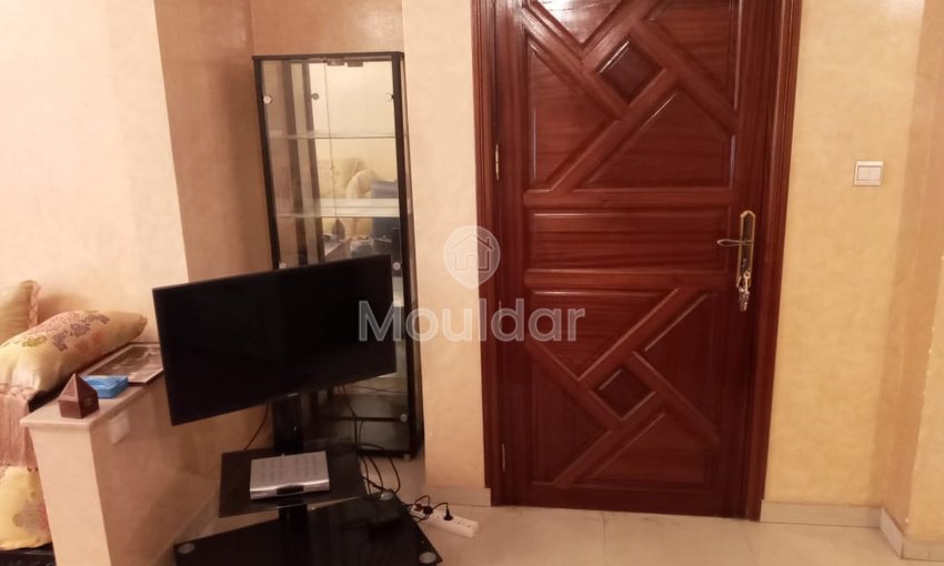 Appartement à louer à Rabat, Agdal - view 9