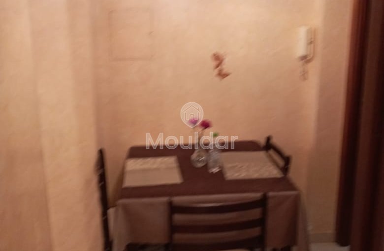 Appartement à louer à Rabat, Agdal - view 3
