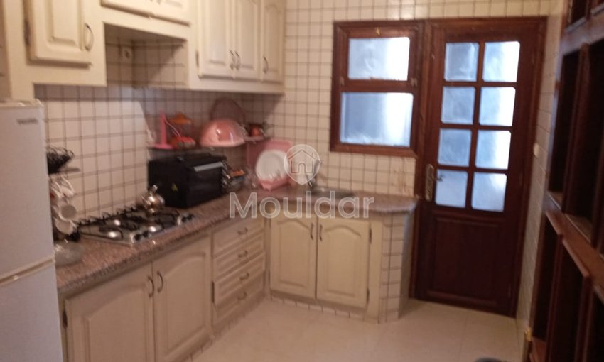 Appartement à louer à Rabat, Agdal - view 8