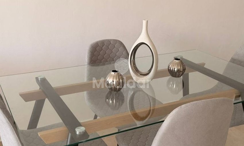 Estudio en alquiler en Palmier, Casablanca - view 5