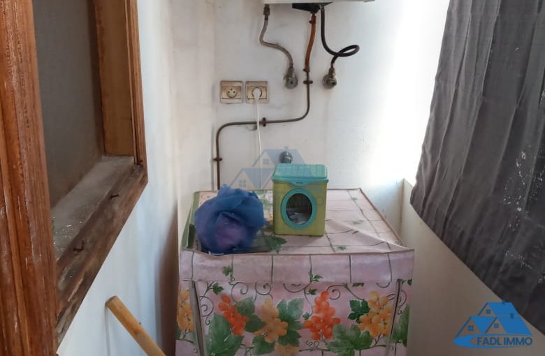 FURNISHED APARTMENT FOR RENT IN AGDAL RABAT - view 6
