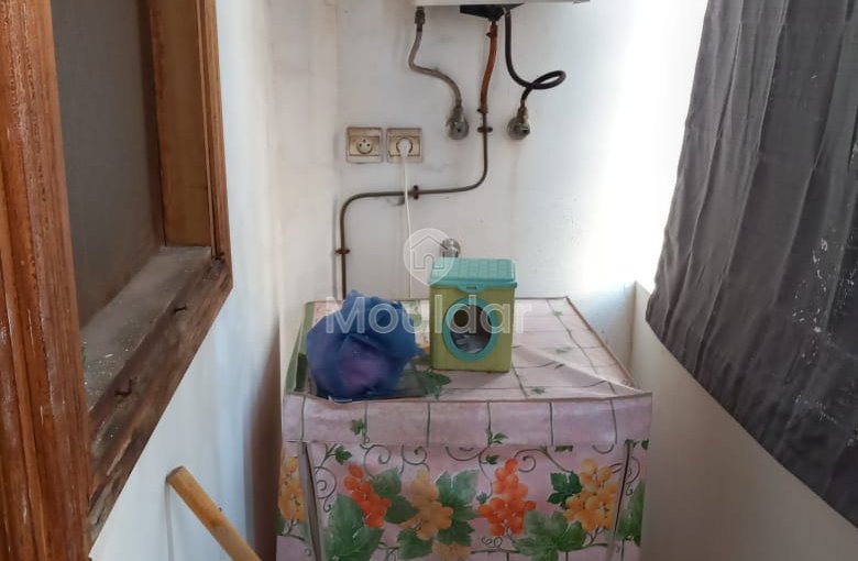 Appartement à louer à Rabat, Agdal - view 6
