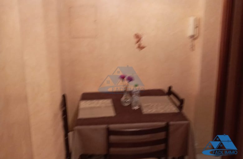 FURNISHED APARTMENT FOR RENT IN AGDAL RABAT - view 3