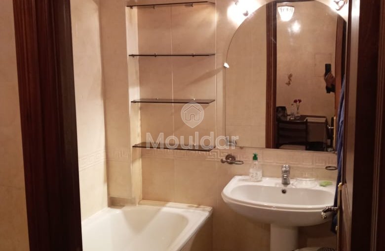 Appartement à louer à Rabat, Agdal - view 7