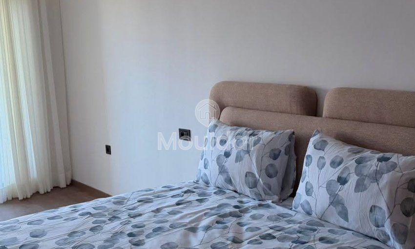 Estudio en alquiler en Palmier, Casablanca - view 4