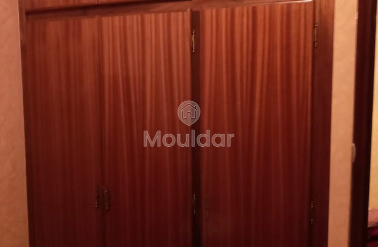 Appartement à louer à Rabat, Agdal - view 5
