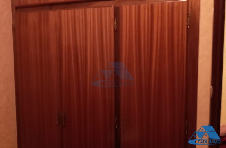 FURNISHED APARTMENT FOR RENT IN AGDAL RABAT - view 5