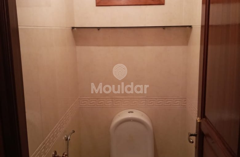 Appartement à louer à Rabat, Agdal - view 10