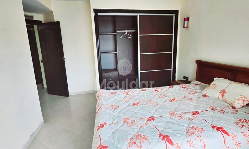 Appartement à vendre 2 chambres à Mohammedia La Siesta - view 5