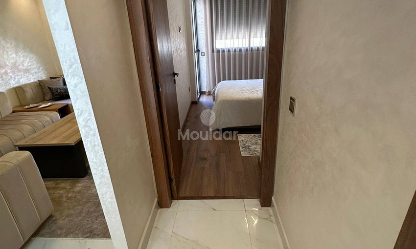 Estudio en alquiler en Casablanca Sidi Maarouf - view 3