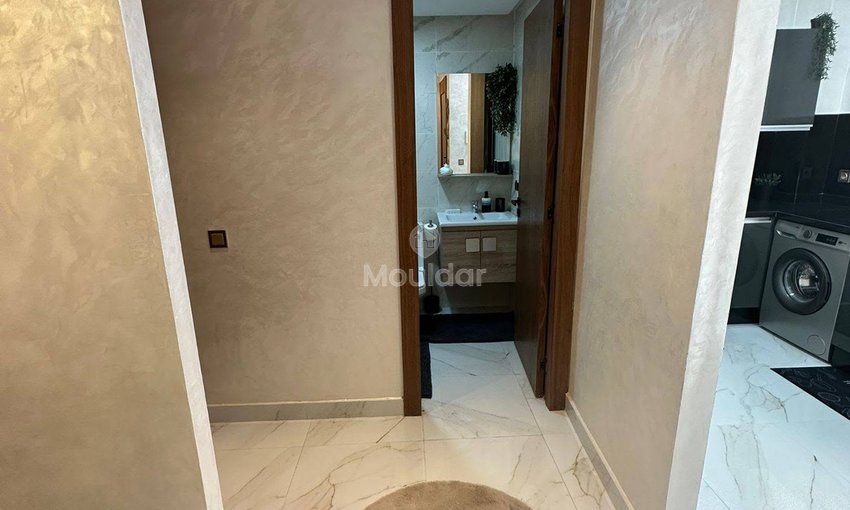 Studio for rent in Casablanca Sidi Maarouf - view 7
