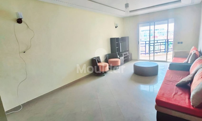 Appartement à vendre 2 chambres à Mohammedia La Siesta - view 3