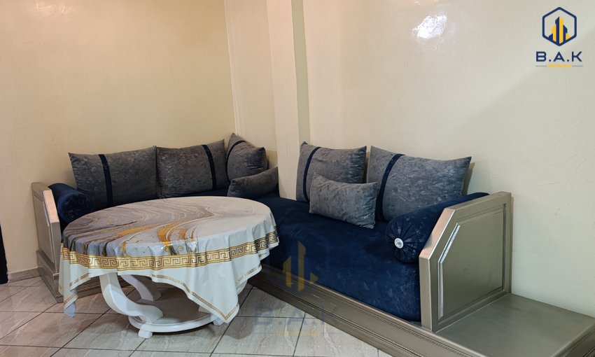 Appartement à louer Maghreb Arabi  - view 3