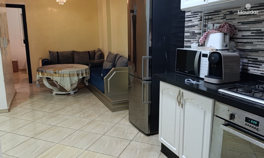 Appartement à louer à Kénitra, Al Maghrib Al Arabi - view 9