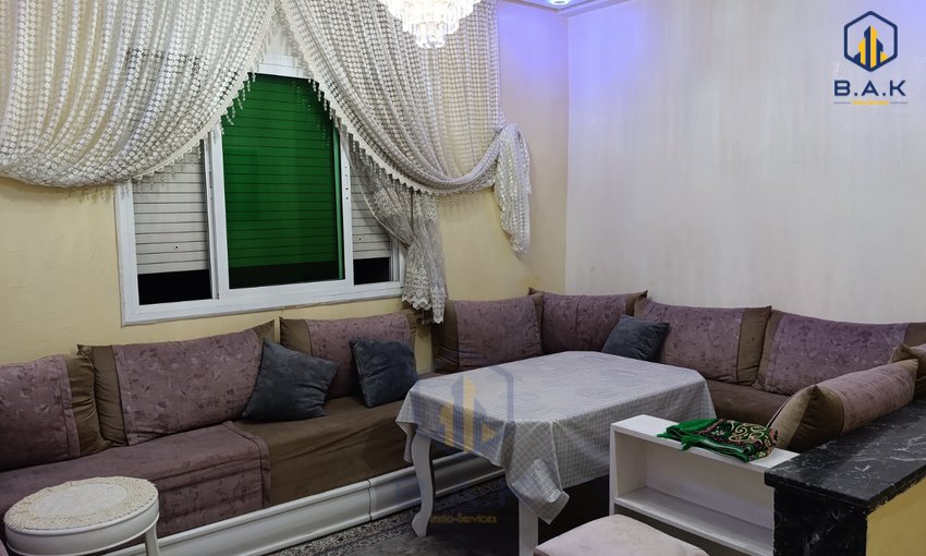 Appartement à louer Maghreb Arabi 