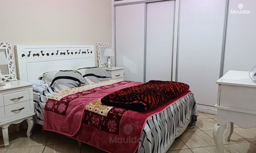 Appartement à louer à Kénitra, Al Maghrib Al Arabi - view 5