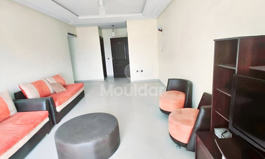 Appartement à vendre 2 chambres à Mohammedia La Siesta - view 2
