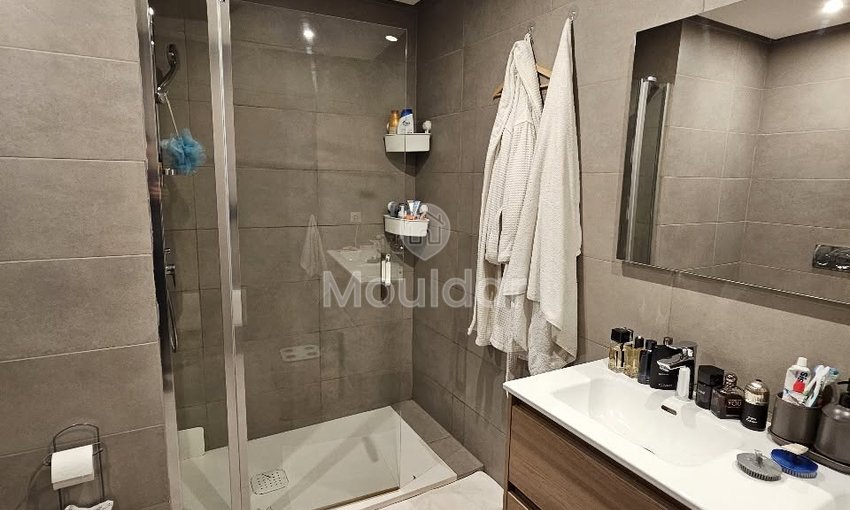 Apartment for rent in Casablanca Finance City - view 14