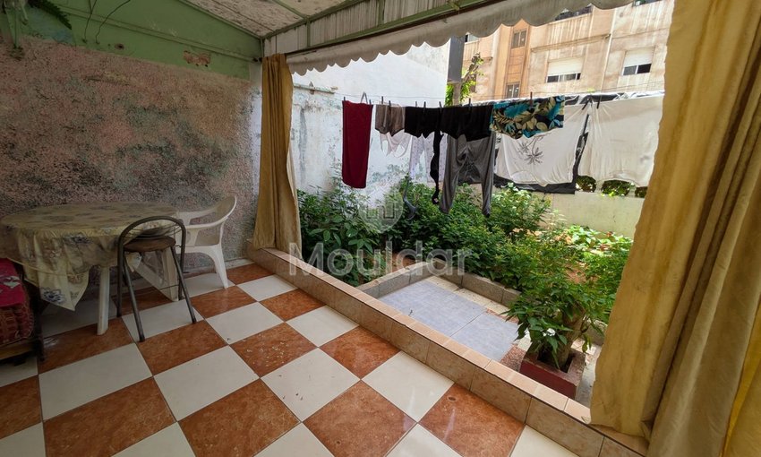 Appartement te koop in Casablanca, Anassi - view 3