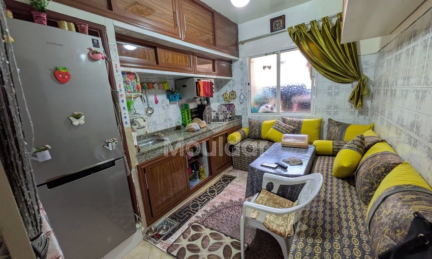 Appartement te koop in Casablanca, Anassi - view 7