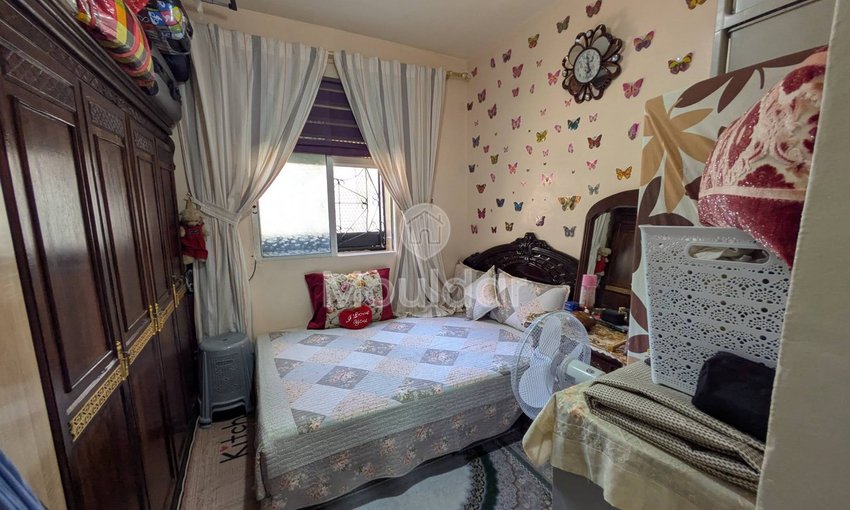 Appartement te koop in Casablanca, Anassi - view 4