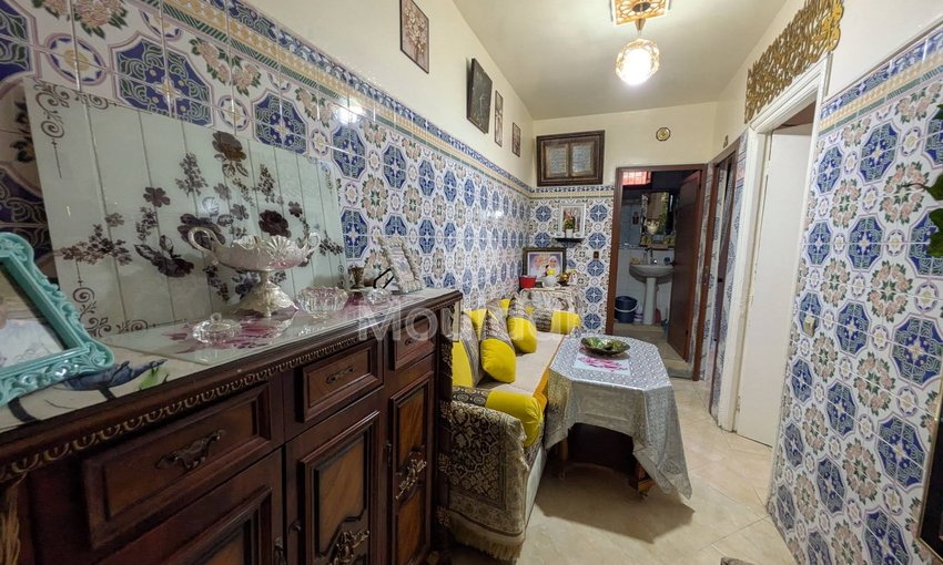 Appartement te koop in Casablanca, Anassi - view 5