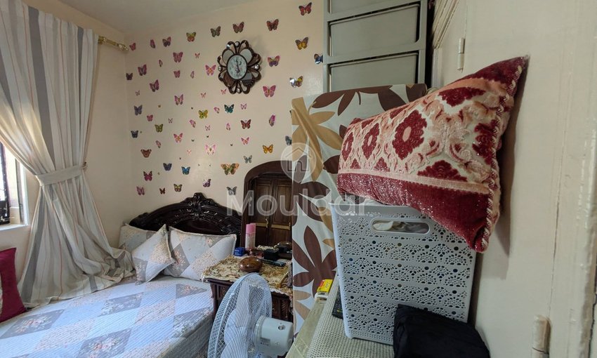 Appartement te koop in Casablanca, Anassi - view 6