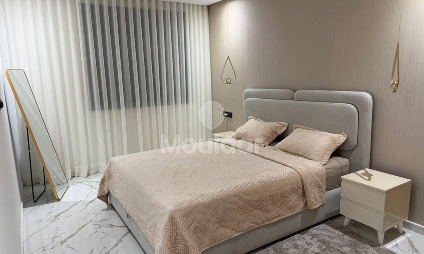 For rent apartment in Casablanca Roches Noires - view 3