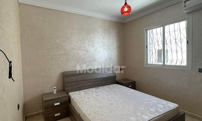 Marrakeş Mabrouka'da kiralık 2 odalı daire - view 3