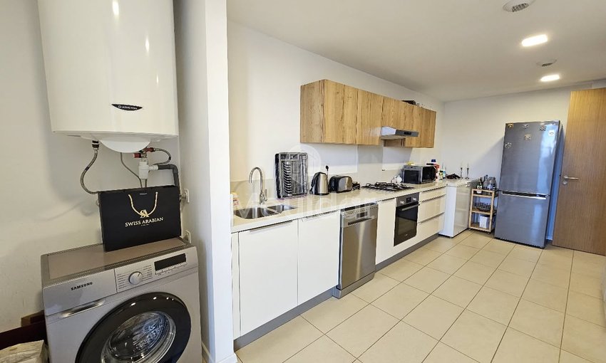 Apartment for rent in Casablanca Finance City - view 12