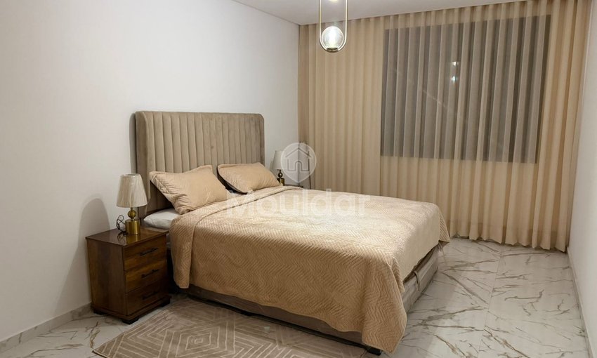 For rent apartment in Casablanca Roches Noires - view 5