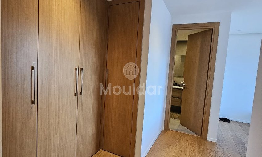 Apartment for rent in Casablanca Finance City - view 8